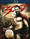 300 (BLU-RAY)